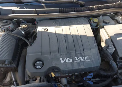 2014 Buick Lacrosse Leather Group из США, поврежденный, VIN 1G4GB5G34EF170920